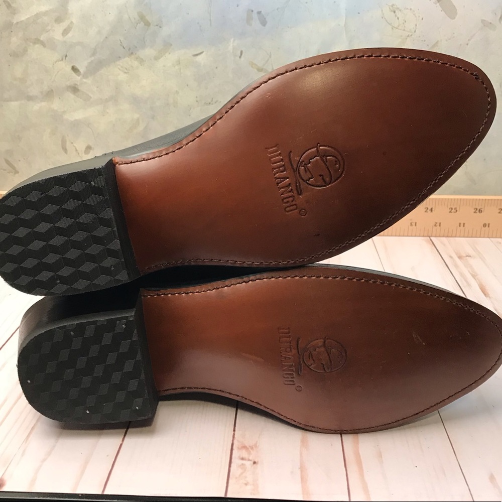 Men’s Durango cowboy boots - Picture 4 of 12